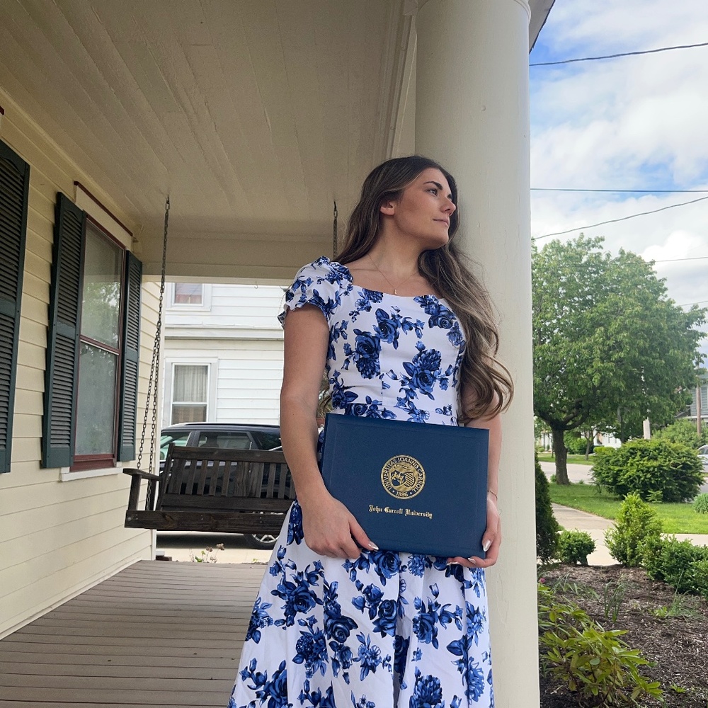 Meet your Posher, Kayley